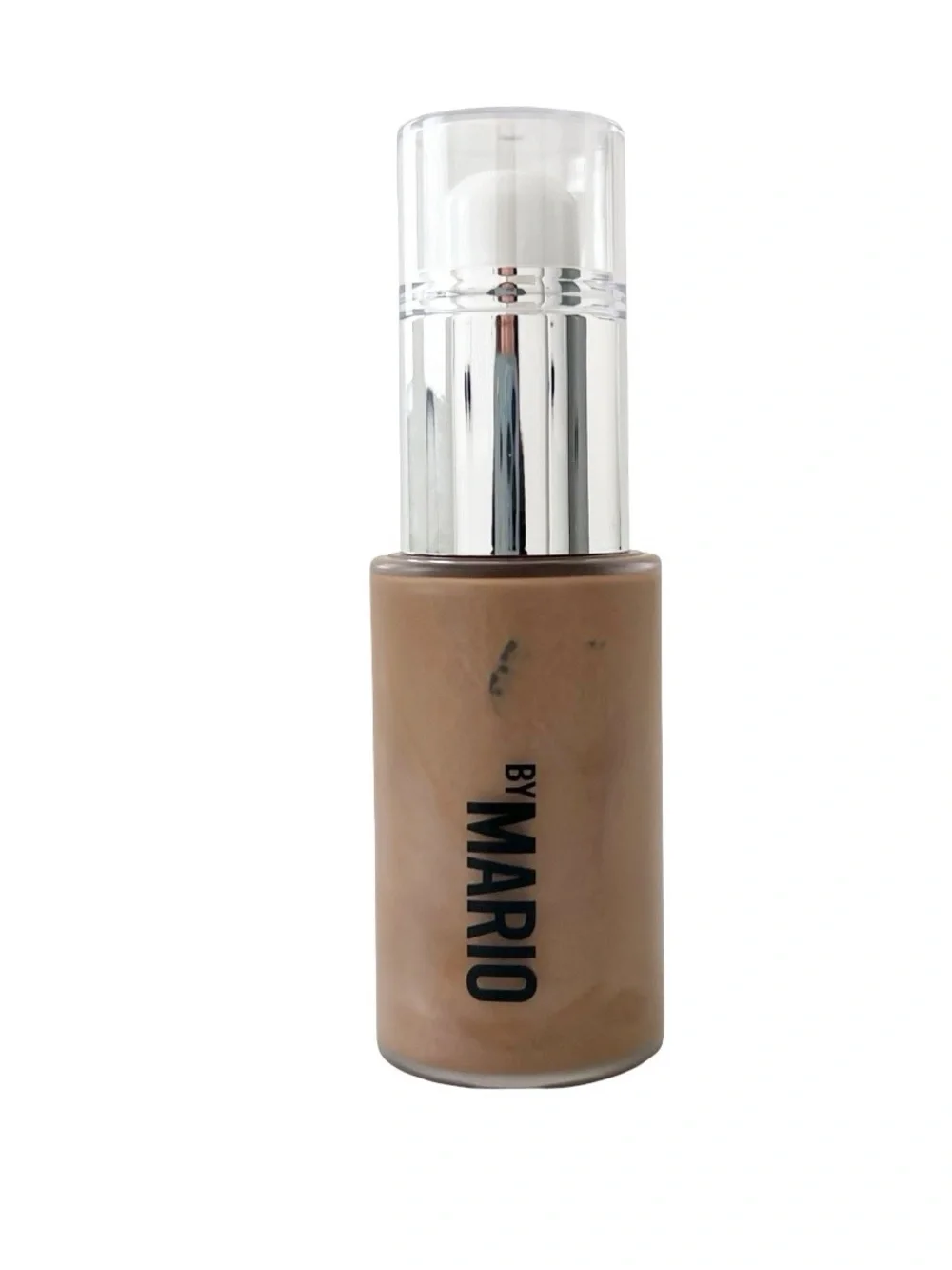 Makeup By Mario Softsculpt Bronzing & Shaping Serum Light Medium NIB